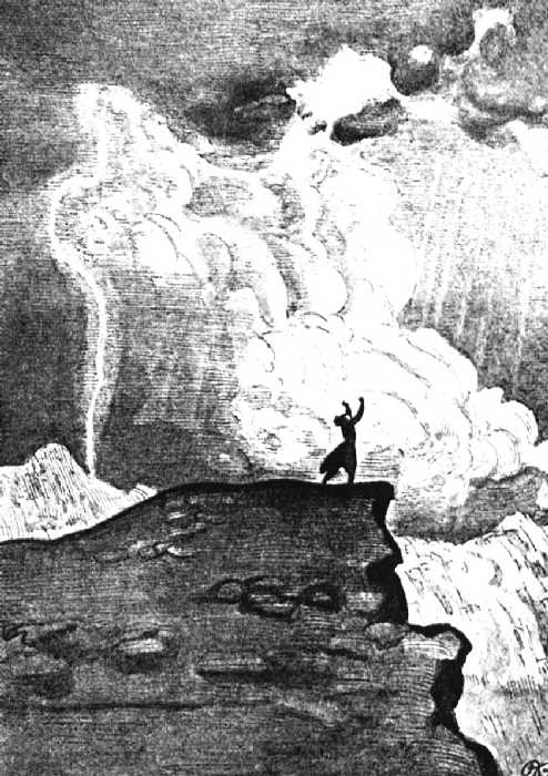 Сочинение по картине: Замирайло - "Иллюстрация к поэме М.Ю.Лермонтова `Мцыри`" Сочинение по картине: Замирайло - "Иллюстрация к поэме М.Ю.Лермонтова `Мцыри`"